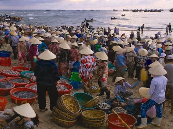 Bãi biển